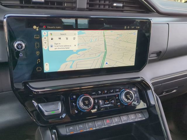 Used 2024 GMC Sierra 1500 AT4X w/ AT4X AEV Edition image 25