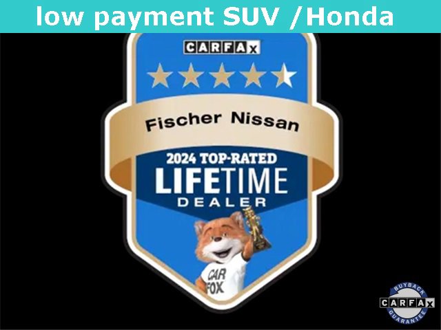 Used 2020 Honda CR-V EX image 10