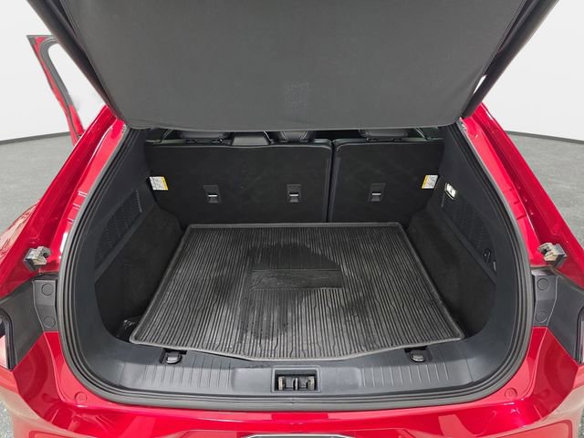 Used 2021 Ford Mustang Mach-E Select w/ Comfort/Technology Package AWD/4WD image 34