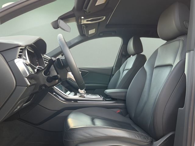 Used 2020 Audi Q7 3.0T Premium Plus w/ Premium Plus Package image 9