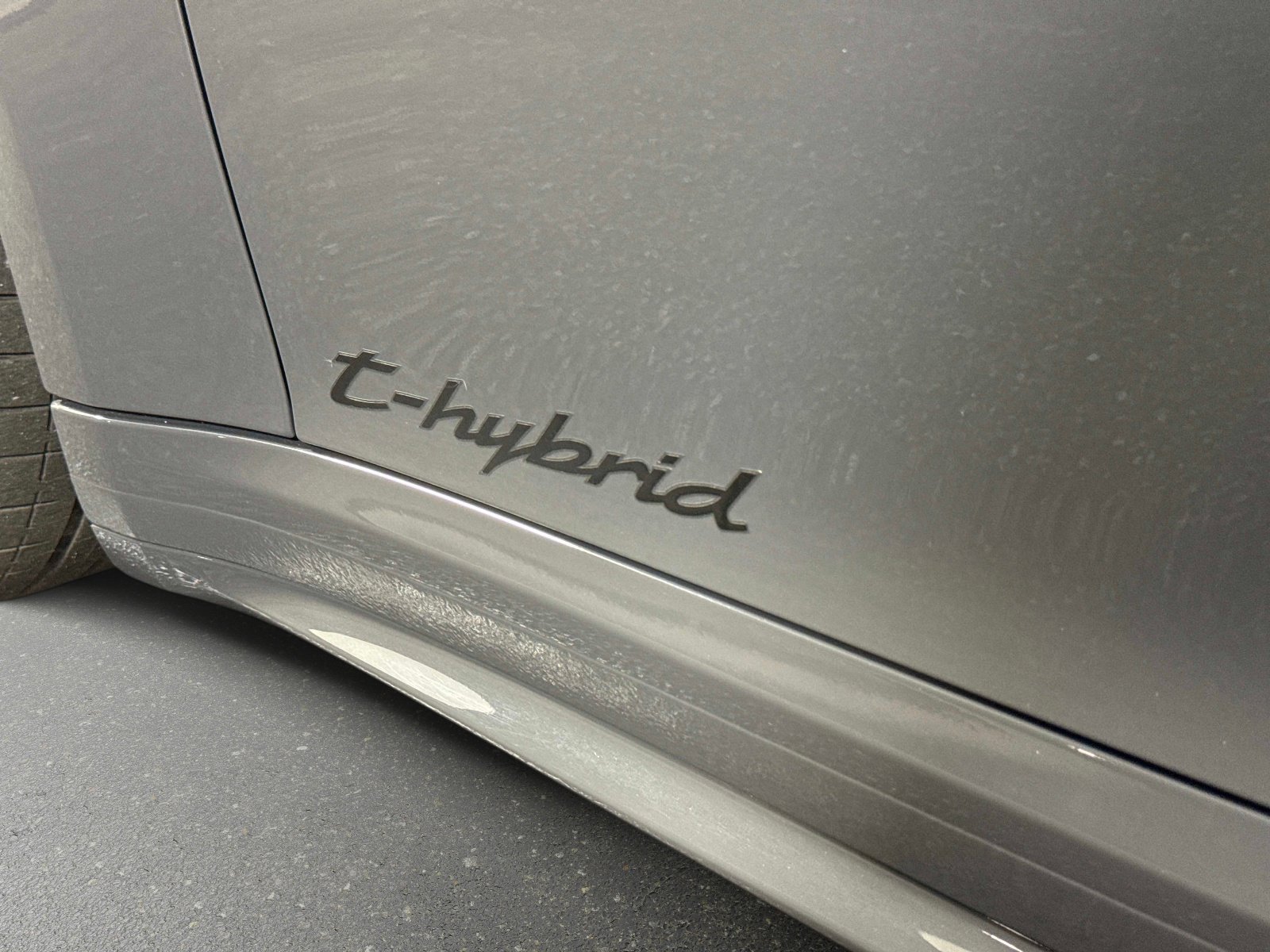 Used 2025 Porsche 911 Targa 4 GTS image 14