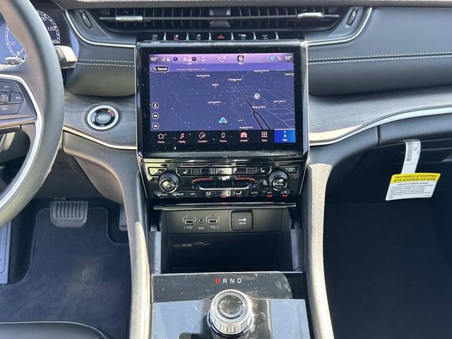 New 2025 Jeep Grand Cherokee Limited RWD image 27