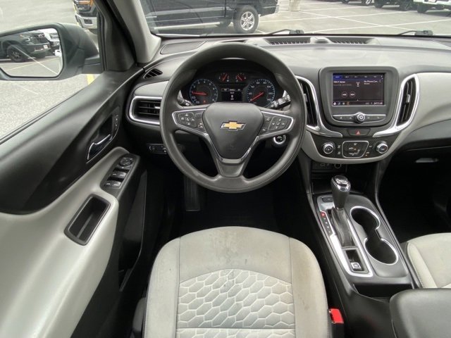 Used 2020 Chevrolet Equinox LS image 27