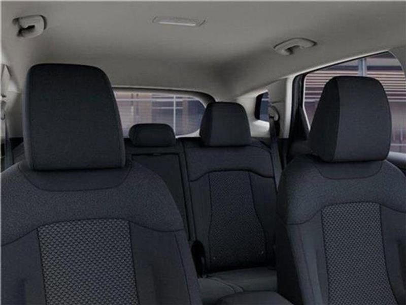 New 2026 Kia Sportage LX image 54