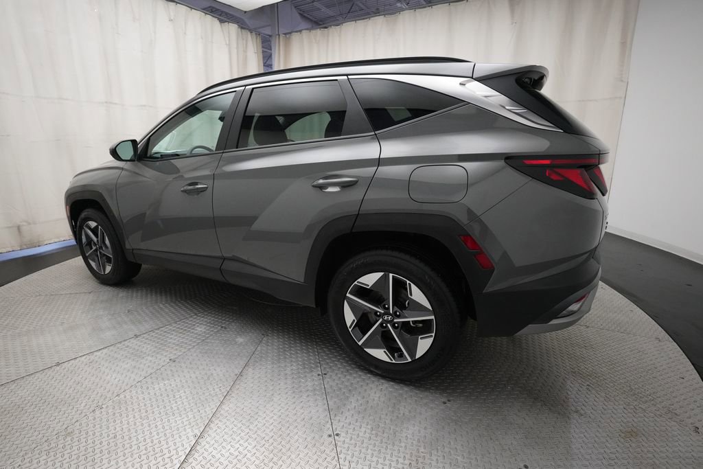 Used 2025 Hyundai Tucson SEL image 33