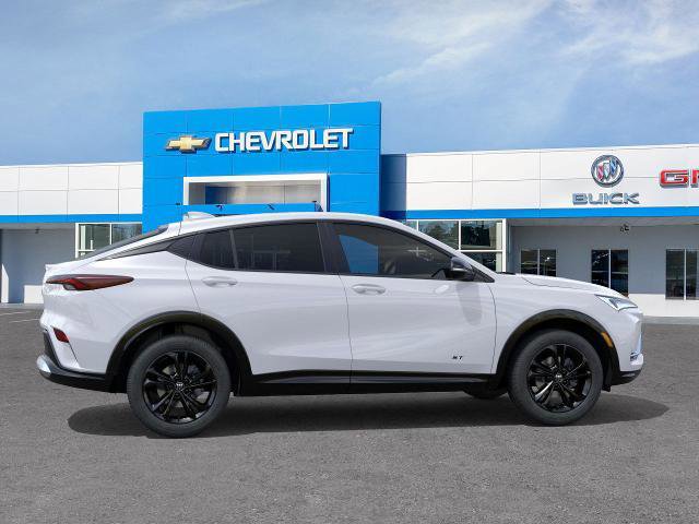 New 2026 Buick Envista Sport Touring image 29