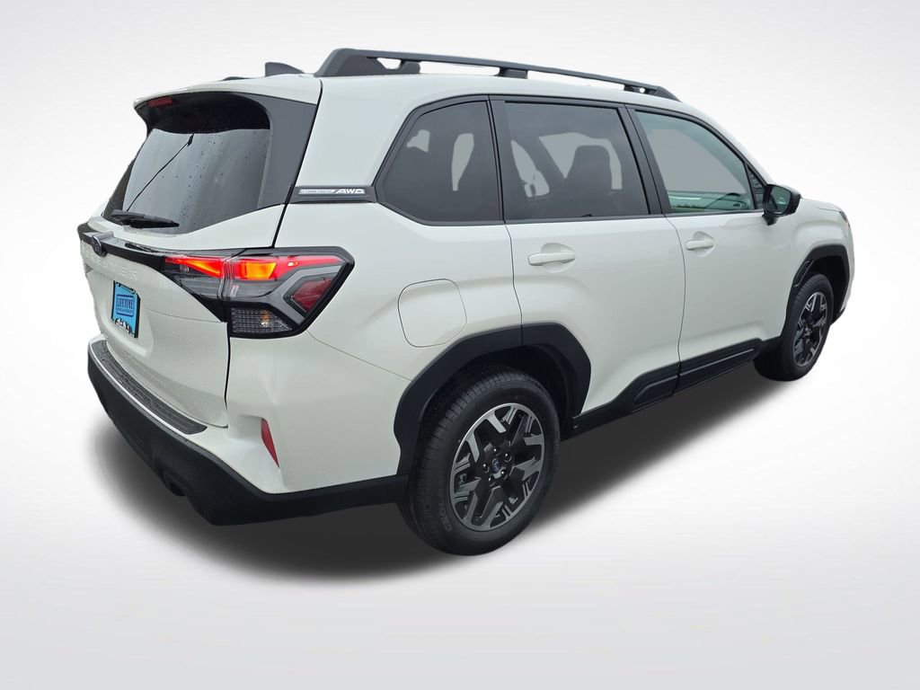 New 2026 Subaru Forester Premium image 7
