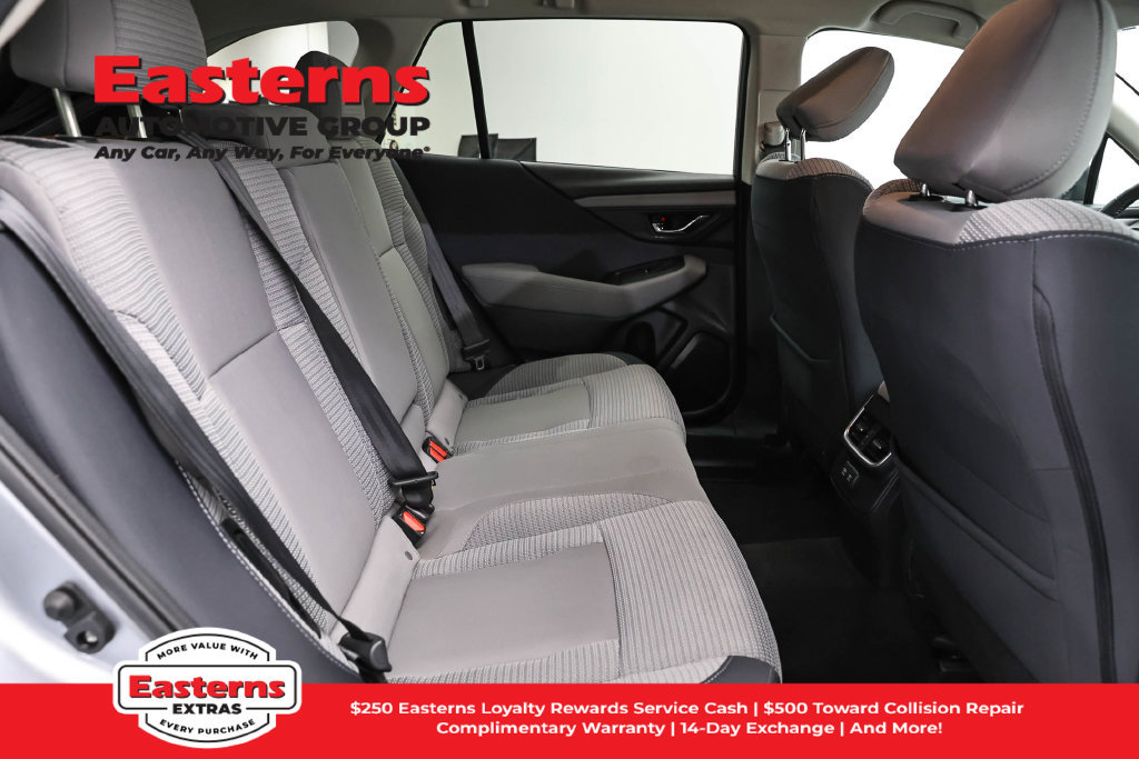 Used 2022 Subaru Outback Premium AWD/4WD image 23