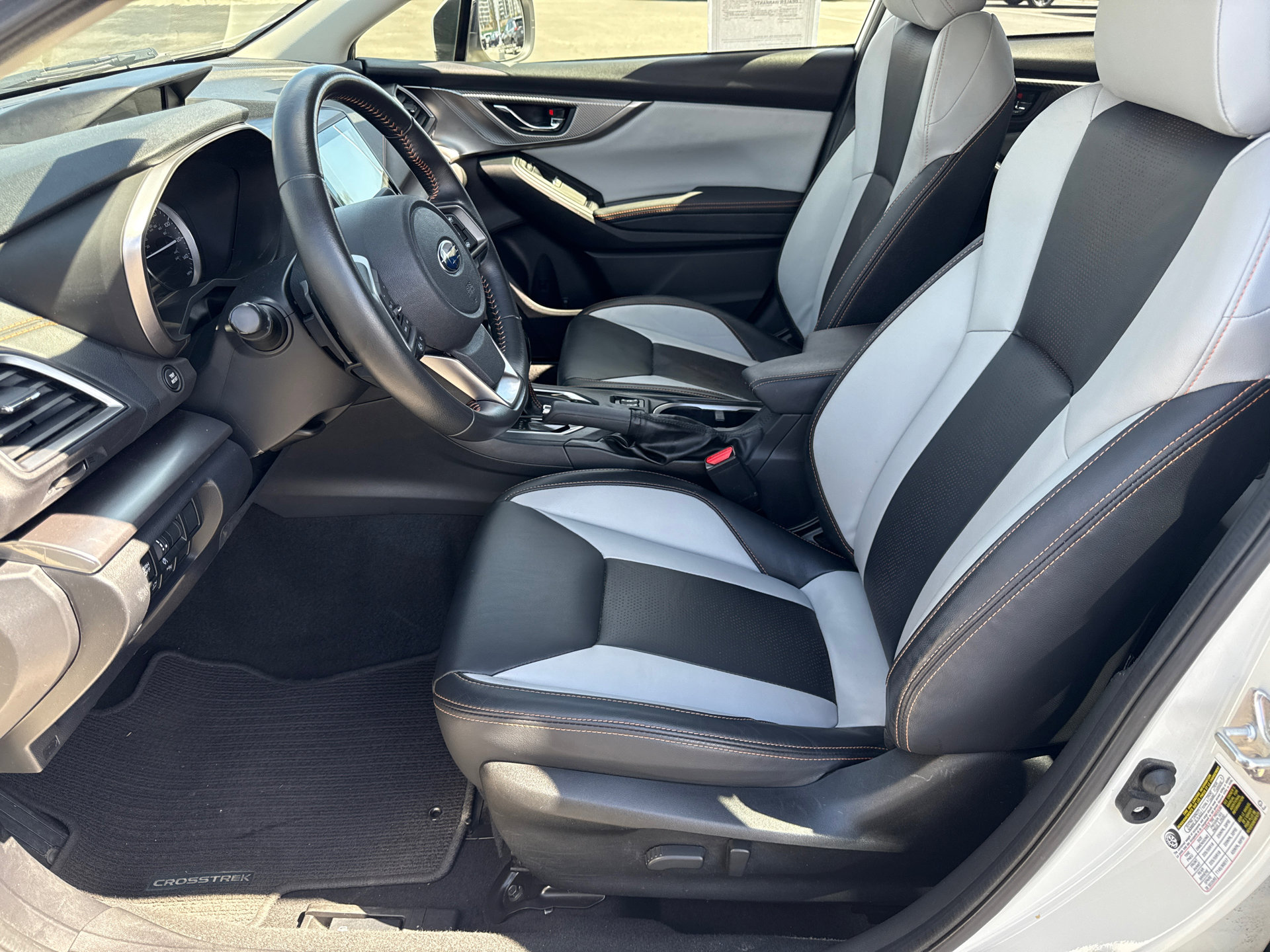 Used 2023 Subaru Crosstrek 2.5i Limited image 20