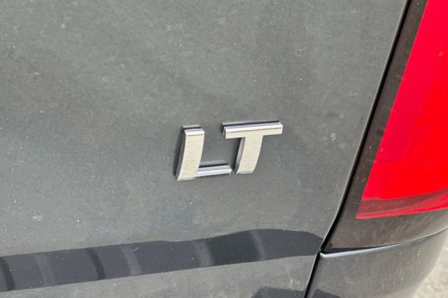 Used 2018 Chevrolet Colorado LT w/ LT Convenience Package RWD image 47