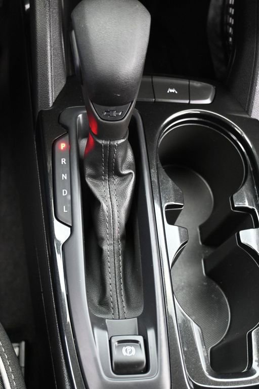 Used 2022 Chevrolet TrailBlazer LT w/ Convenience Package image 25