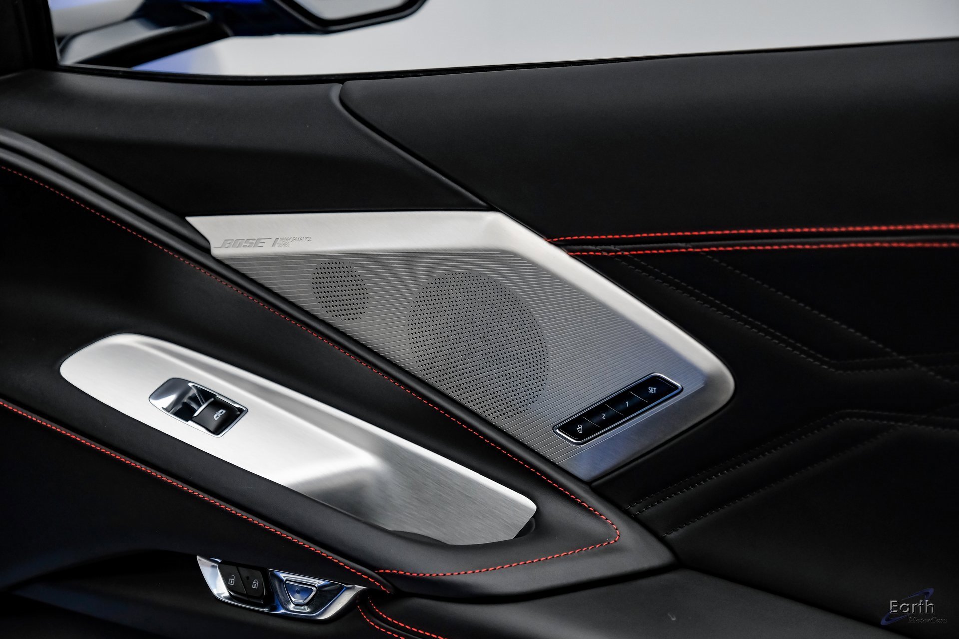 Used 2024 Chevrolet Corvette Z06 image 94