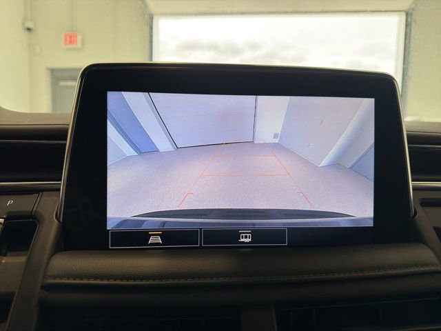 Used 2021 Chevrolet Tahoe LT AWD/4WD image 20
