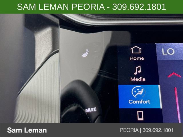 New 2026 Jeep Cherokee Laredo image 19