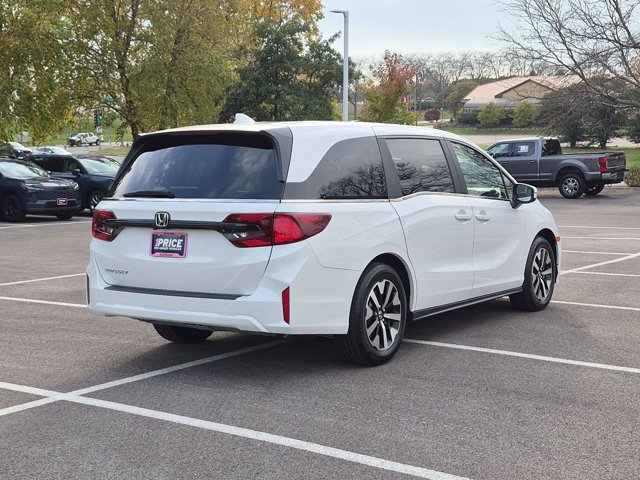Used 2026 Honda Odyssey EX-L image 5