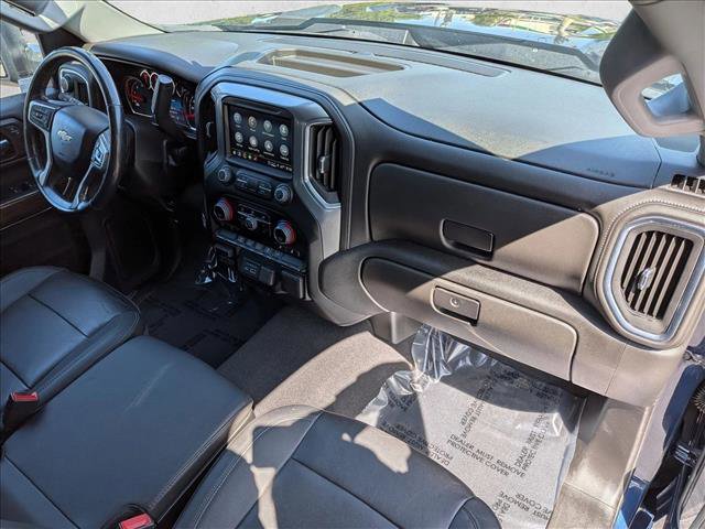 Used 2022 Chevrolet Silverado 3500 LT w/ Convenience Package AWD/4WD image 20