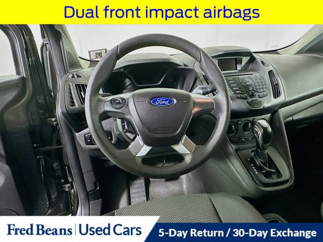 Used 2015 Ford Transit Connect XL image 14