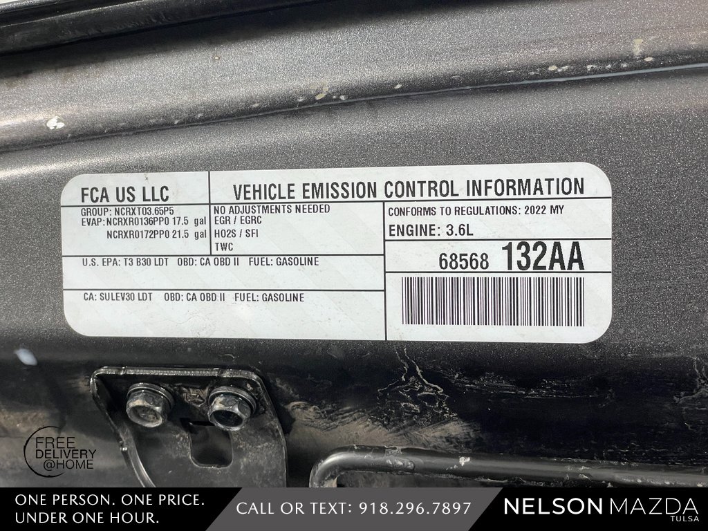 Used 2022 Jeep Wrangler Sport S image 50