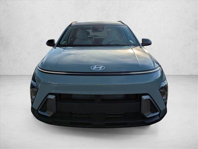 New 2026 Hyundai Kona SEL Sport image 6