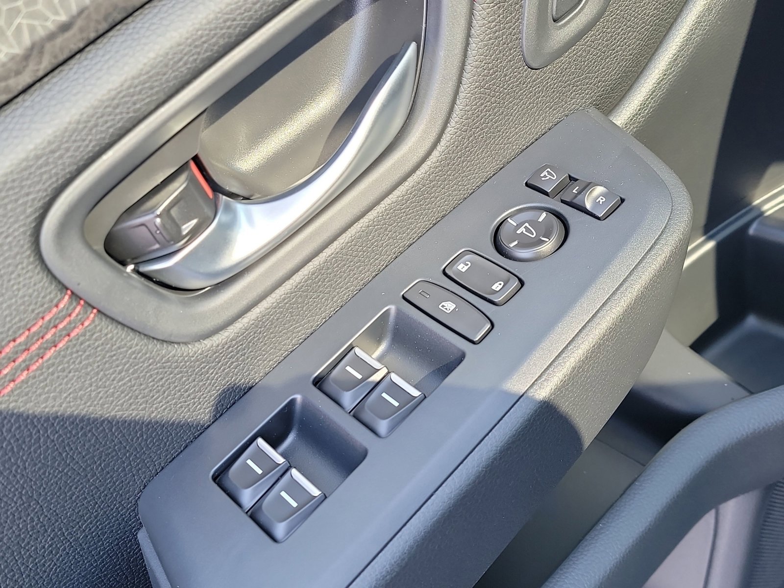 New 2026 Honda Pilot Black Edition image 14