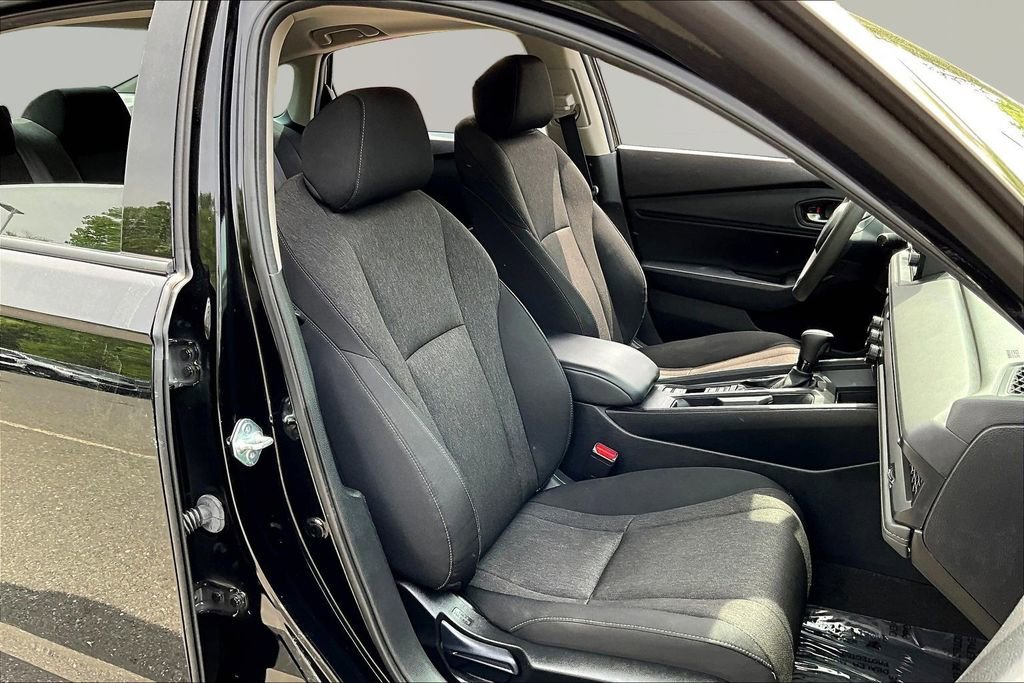 Used 2024 Honda Accord EX image 20