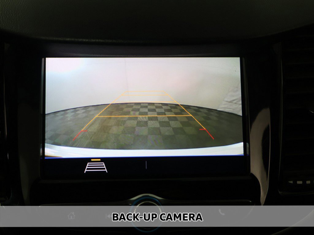 Used 2021 Chevrolet Trax LS image 3