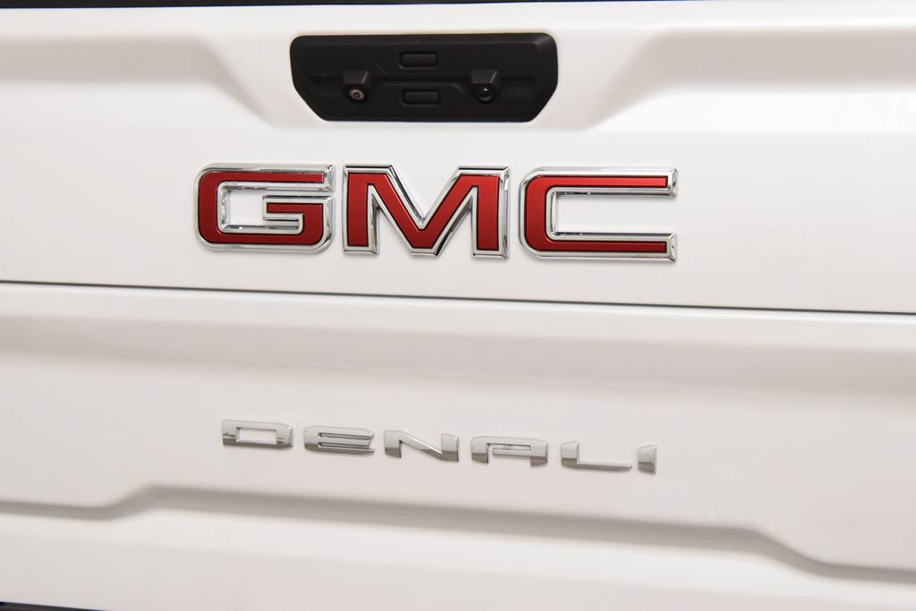 Used 2020 GMC Sierra 2500 Denali w/ Denali Ultimate Package AWD/4WD image 22