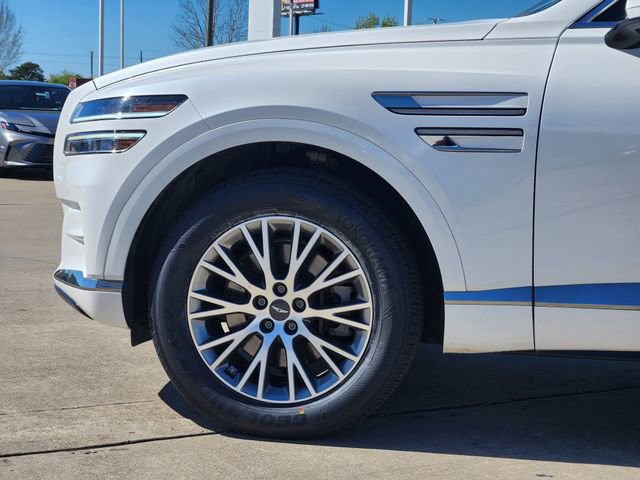 Used 2024 Genesis GV80 2.5T image 8