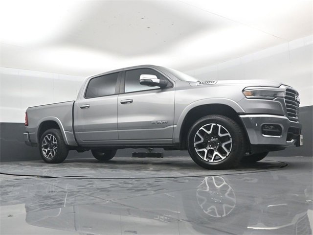Used 2025 RAM 1500 Laramie image 37