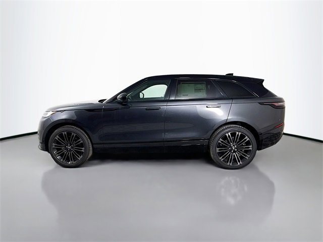 New 2026 Land Rover Range Rover Velar Dynamic SE image 8