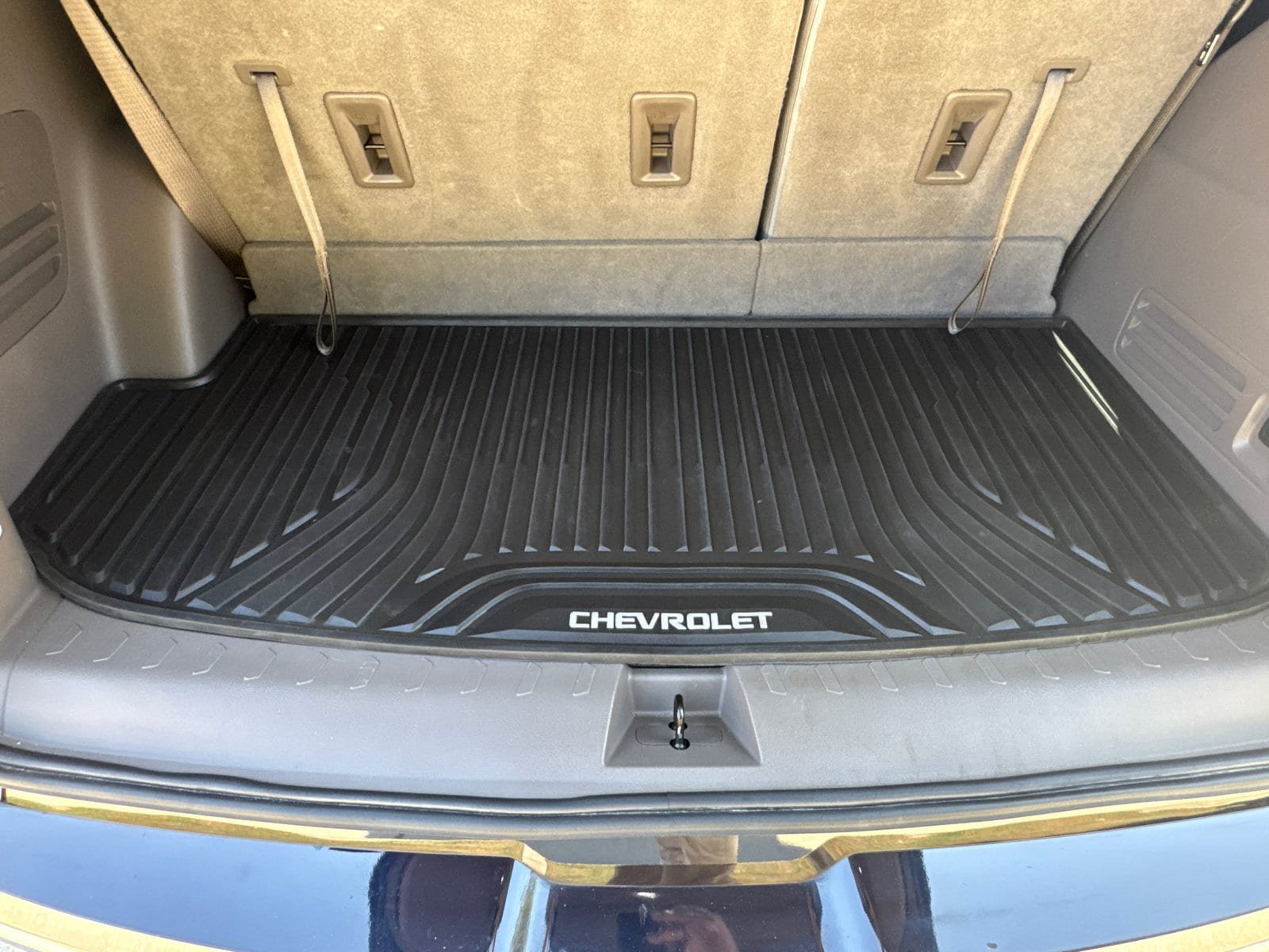 Used 2020 Chevrolet Traverse Premier FWD image 23