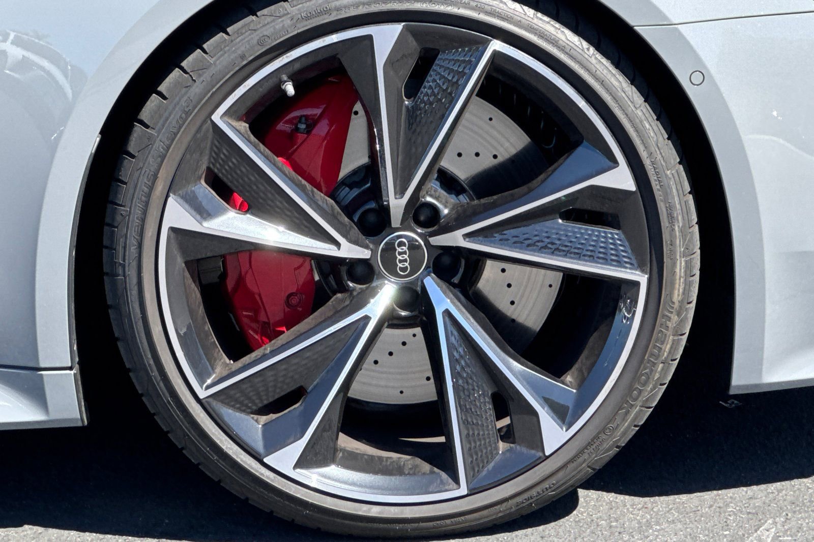 Used 2023 Audi RS 7 Sportback image 42