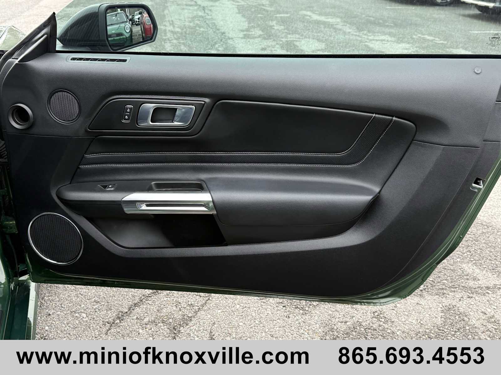 Used 2023 Ford Mustang GT Premium w/ GT Performance Package image 17