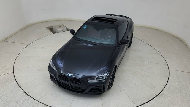 Used 2026 BMW M440i Coupe RWD image 76