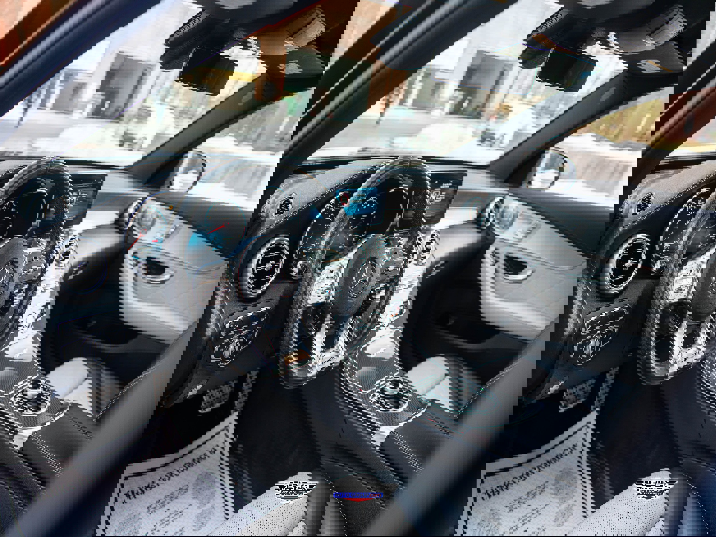 Used 2020 Mercedes-Benz C 63 AMG Sedan image 13