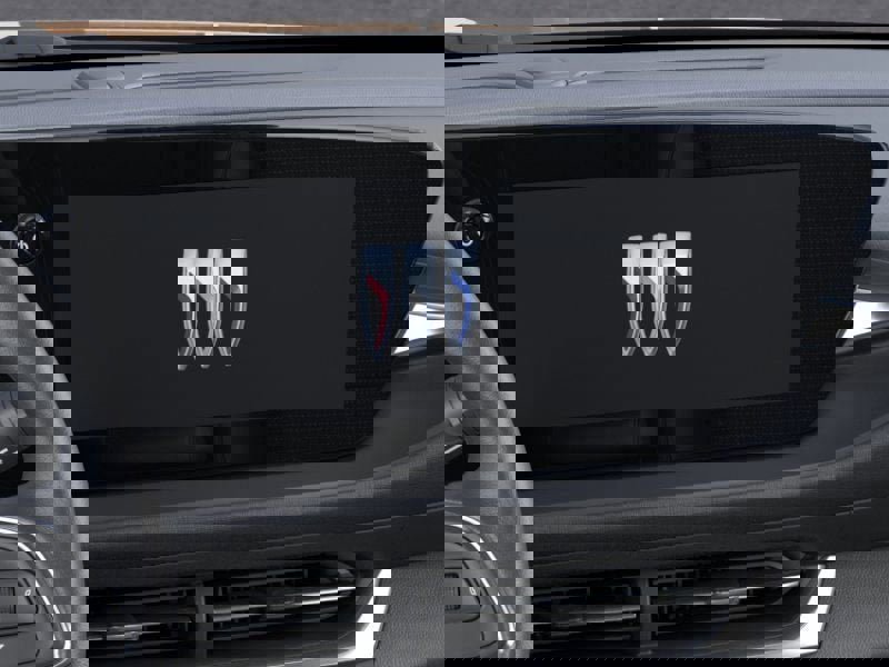 New 2025 Buick Envista Preferred w/ Convenience I Package image 21