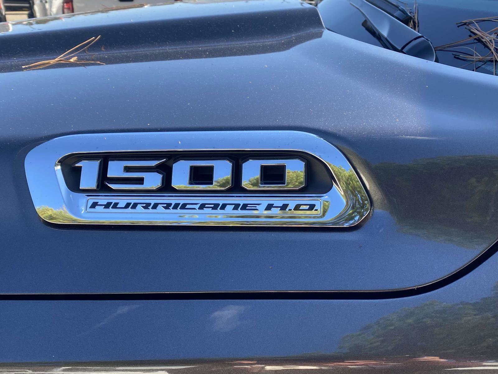 New 2026 RAM 1500 Tungsten w/ Trailer Tow Group image 13