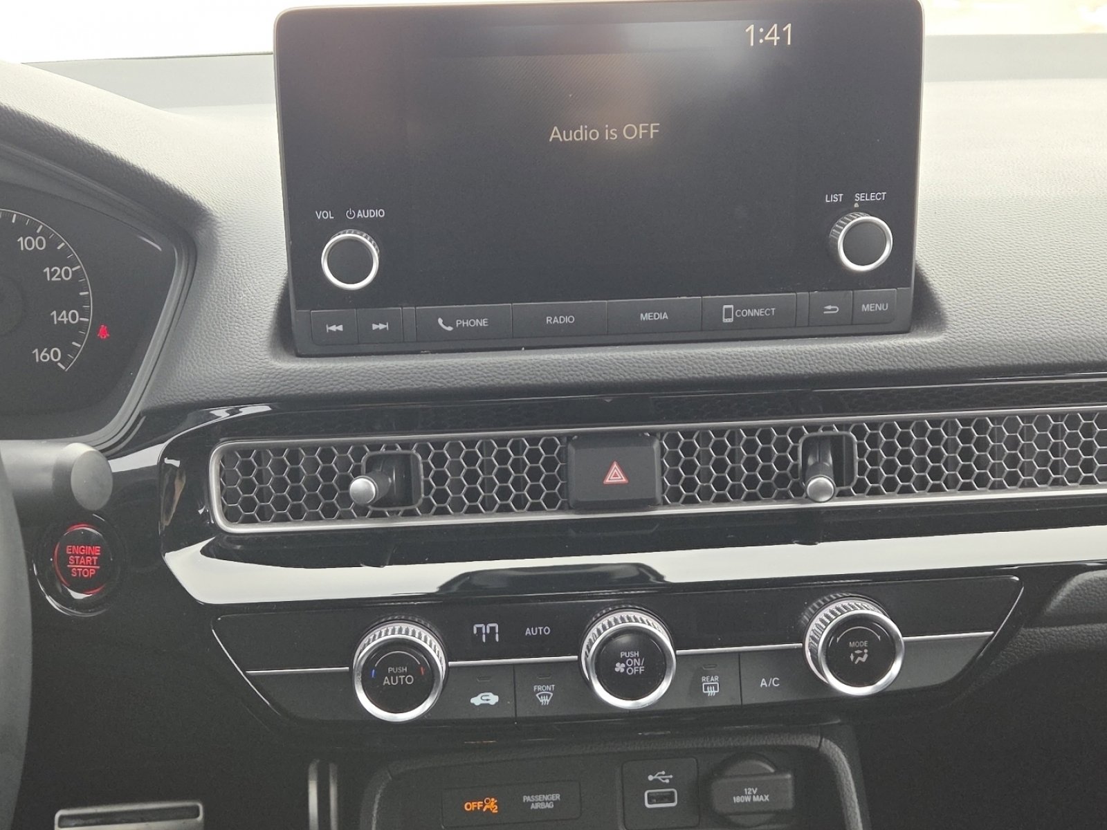 Used 2023 Honda Civic Sport image 26