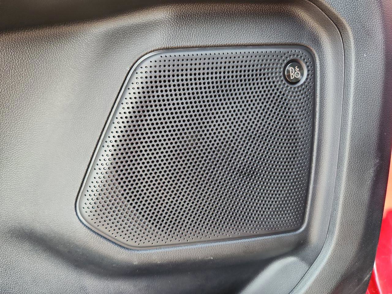 Used 2022 Ford Escape Titanium w/ Titanium Premium Package image 14