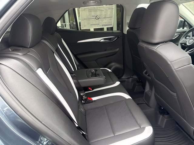New 2026 Buick Envision Sport Touring AWD/4WD image 27