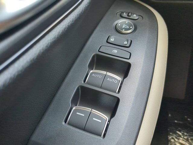 New 2027 Honda HR-V EX-L image 22
