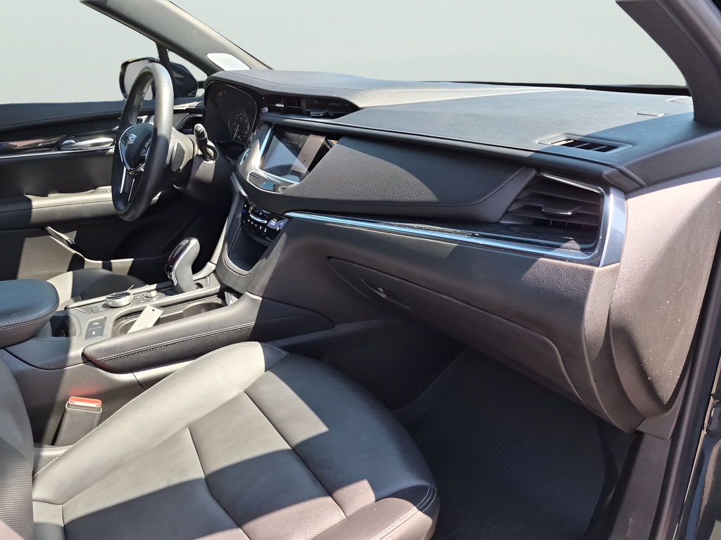 Used 2021 Cadillac XT5 Premium Luxury FWD image 46