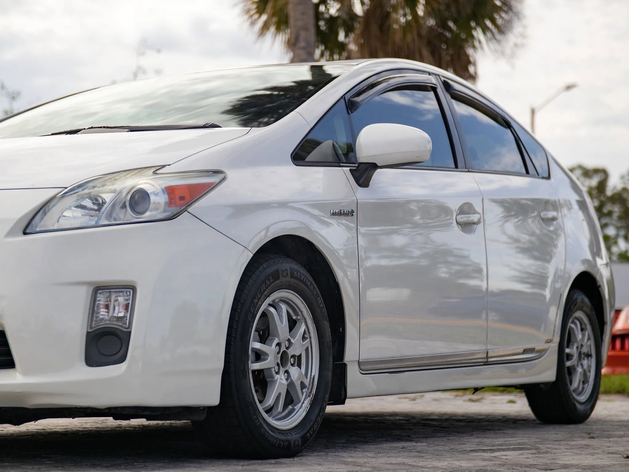 Used 2011 Toyota Prius Two FWD image 8