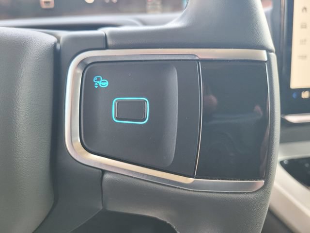 Certified 2025 Ford Expedition Max Active AWD/4WD image 26