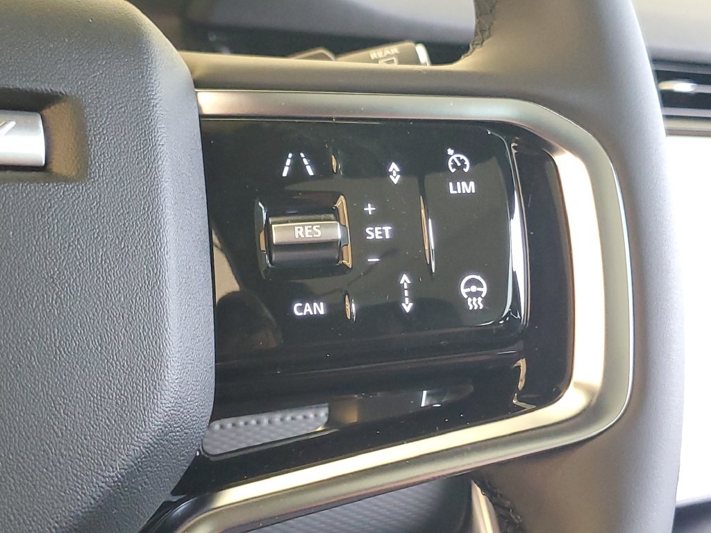 New 2026 Land Rover Discovery Sport Landmark AWD/4WD image 19