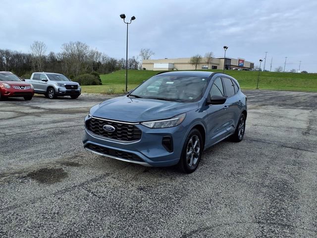 Used 2023 Ford Escape ST-Line image 33