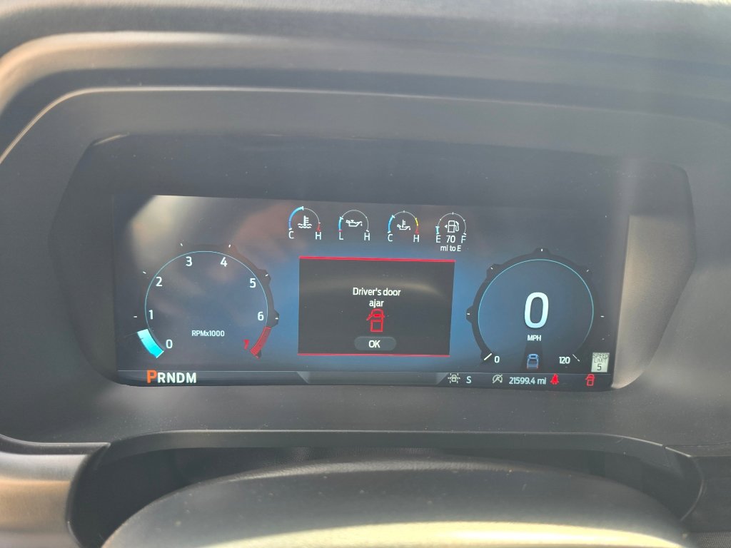 Used 2025 Ford F150 Tremor w/ Equipment Group 402A High AWD/4WD image 11