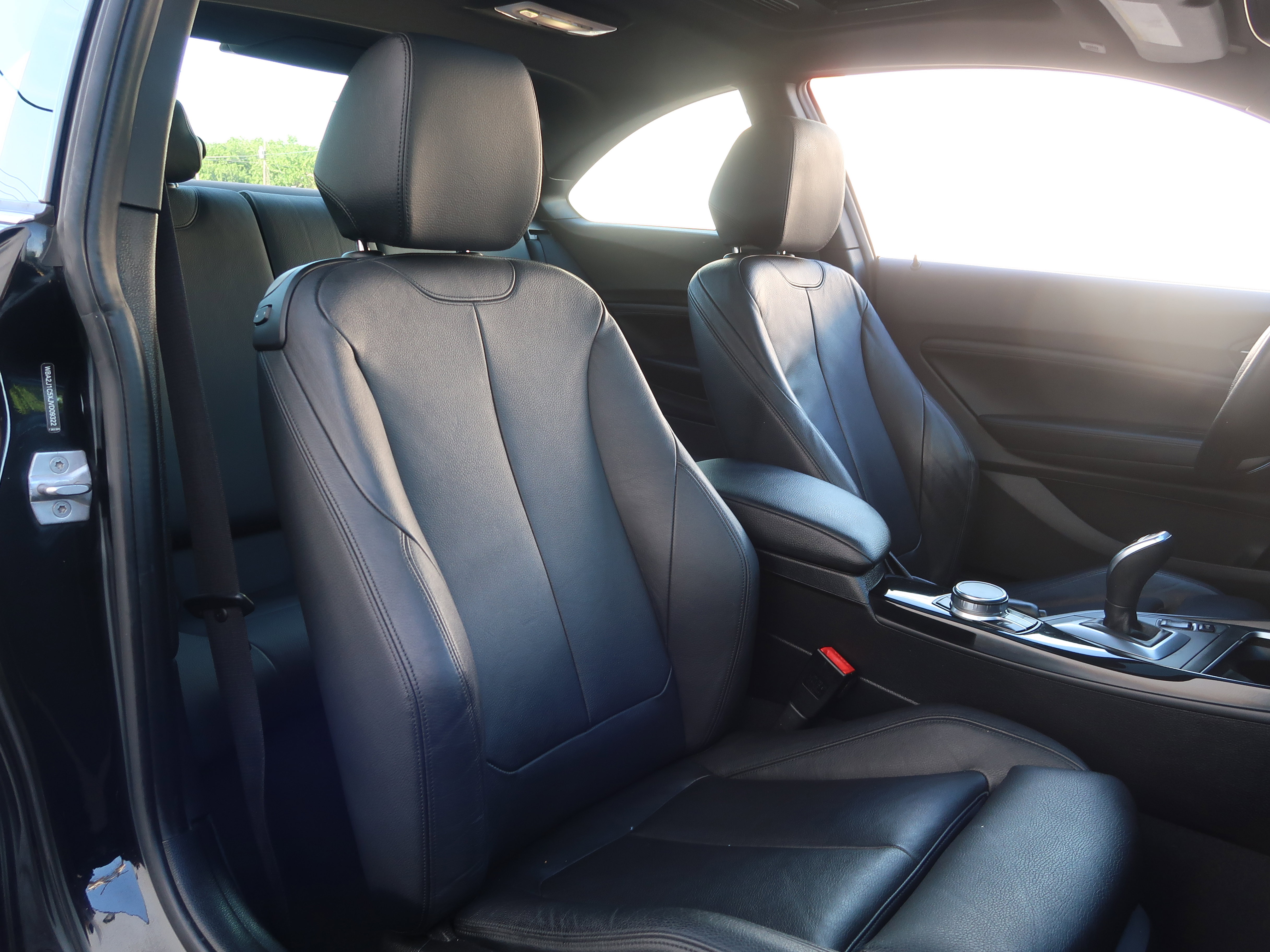 Used 2018 BMW 230i Coupe image 13