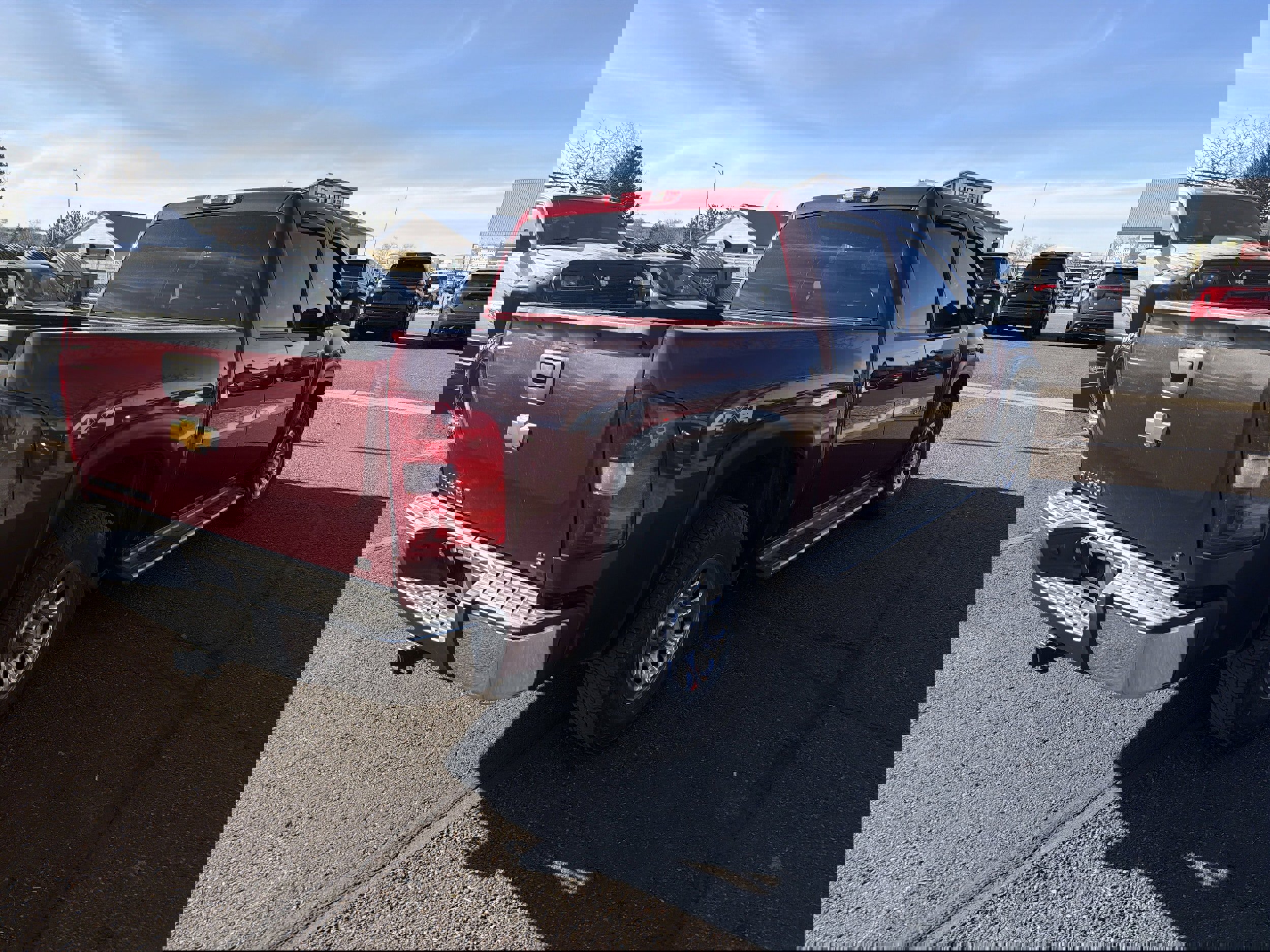 Used 2013 Chevrolet Silverado 1500 LT image 4