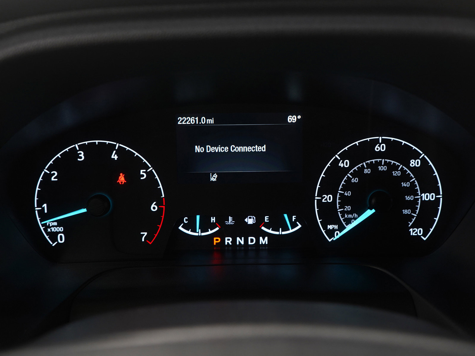 Used 2024 Ford Transit 350 XLT image 25